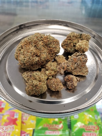 Purple Punch